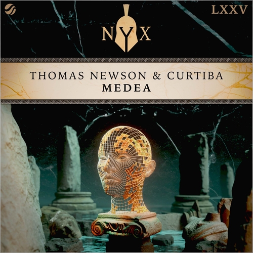 Thomas Newson, Curtiba - Medea